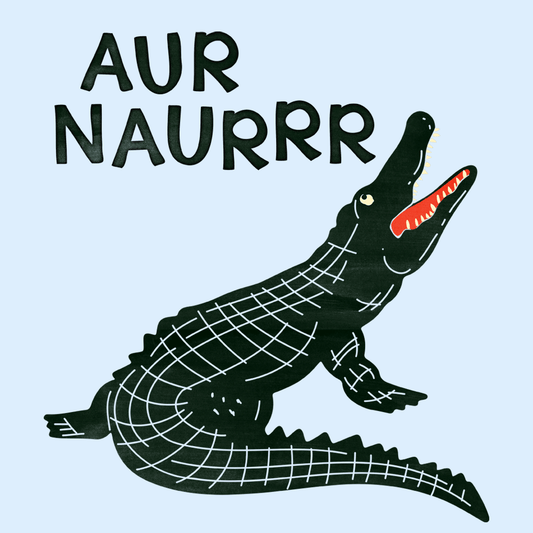 Aur Naurrr
