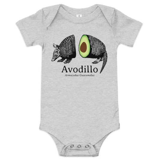 Avodillo Kid's Onesie