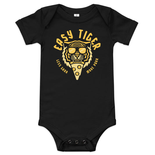 Easy Tiger Kid's Onesie
