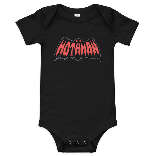 Mothman Kid's Onesie
