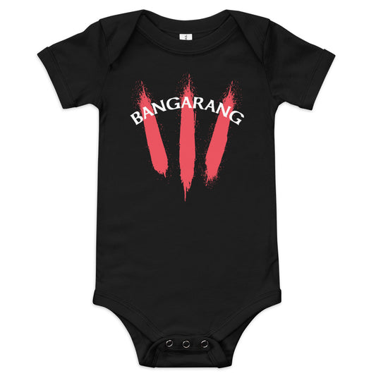 Bangarang Kid's Onesie