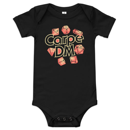 Carpe DM Kid's Onesie