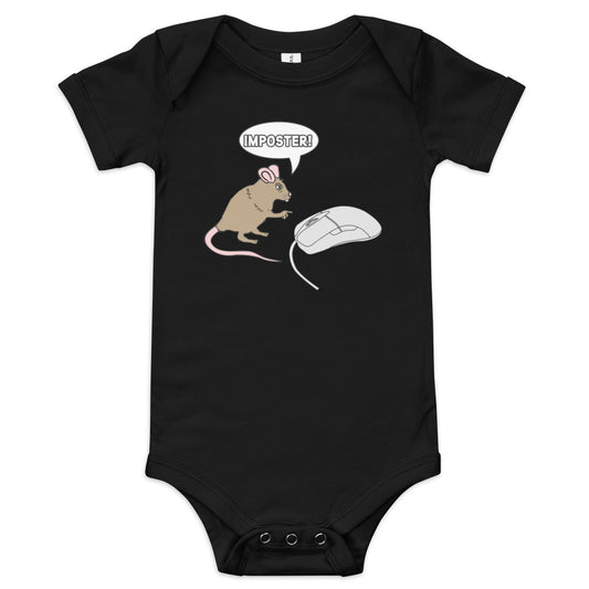 Imposter Kid's Onesie