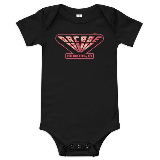 Arcade Kid's Onesie