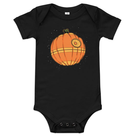 That's No Pumpkin Kid's Onesie