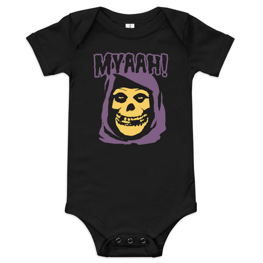 Myaah! Kid's Onesie