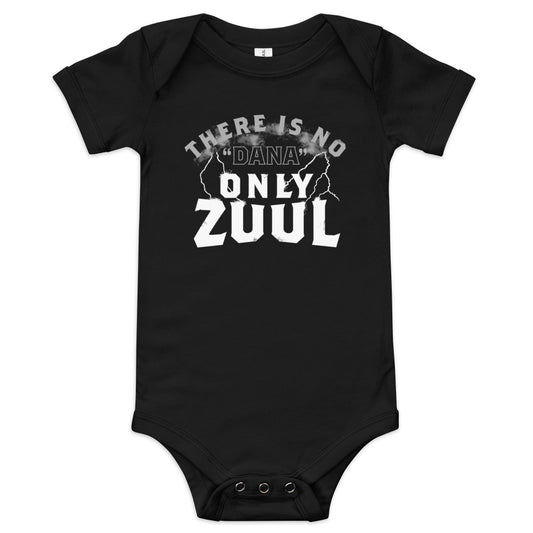 Only Zuul Kid's Onesie