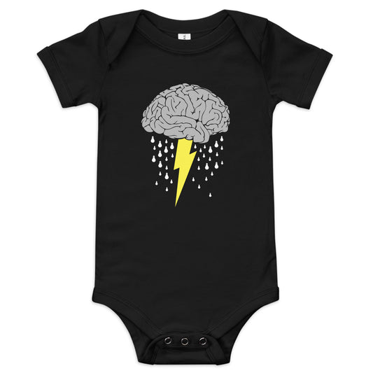 Brainstorm Kid's Onesie