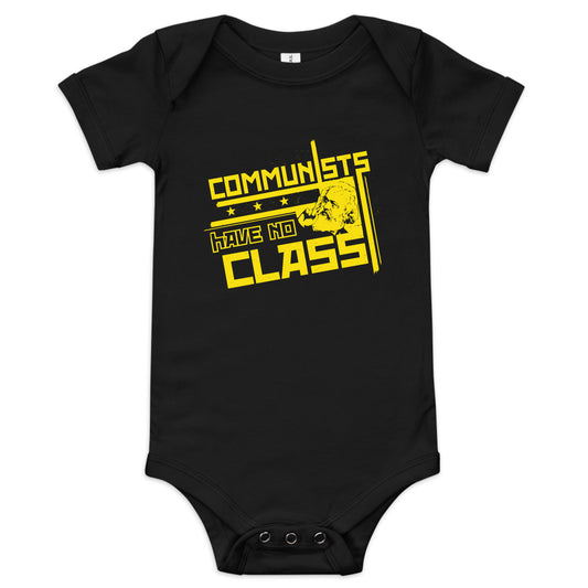 Communists Have No Class Kid's Onesie