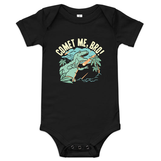 Comet Me, Bro! Kid's Onesie