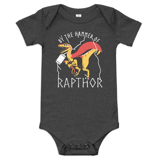 Rapthor Kid's Onesie