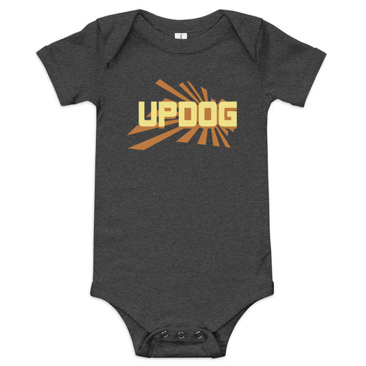 Updog Kid's Onesie