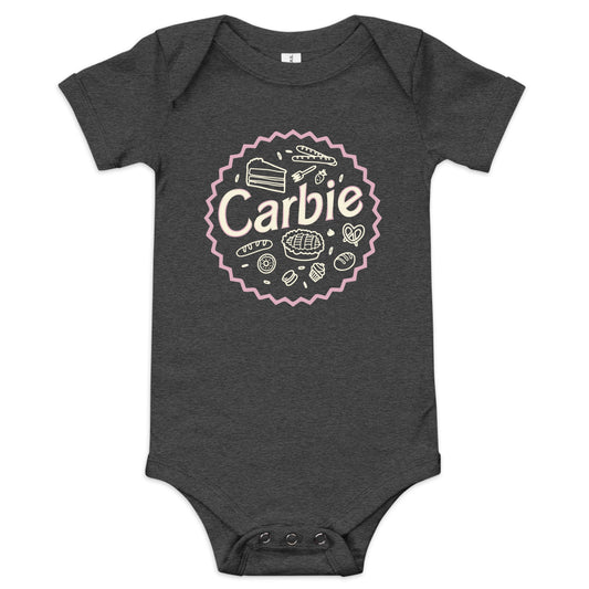 Carbie Kid's Onesie