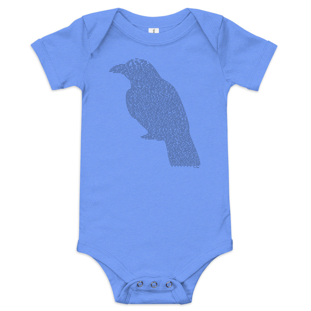 The Raven Kid's Onesie
