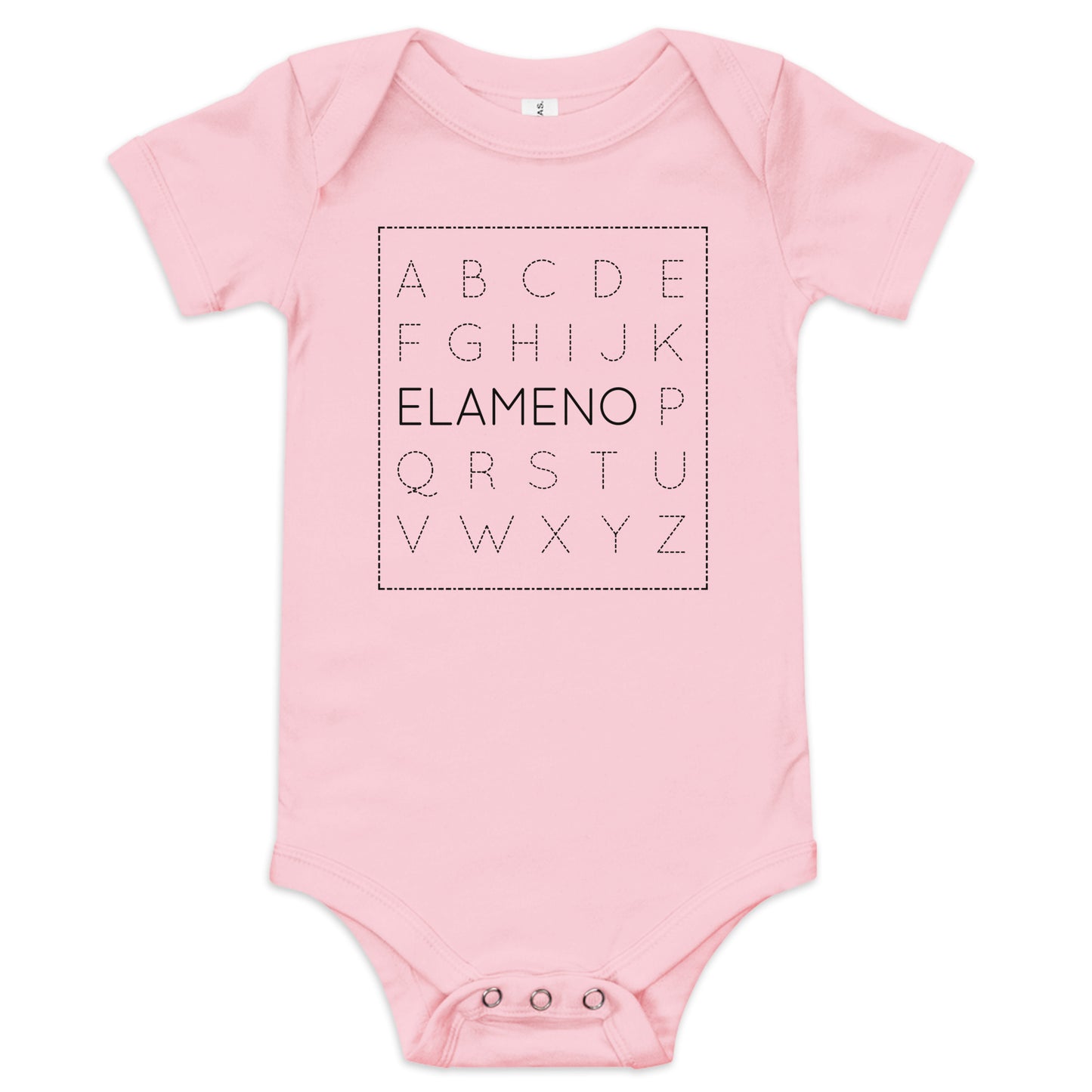 Elameno Kid's Onesie