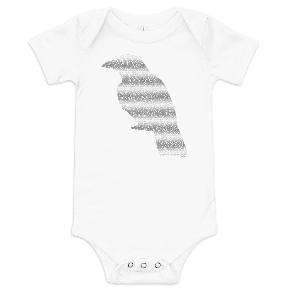 The Raven Kid's Onesie