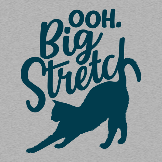 Big Stretch