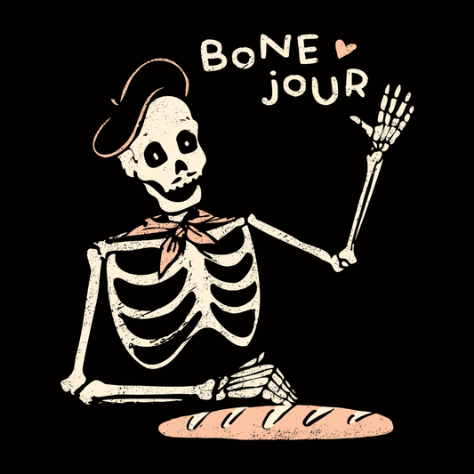 Bone Jour