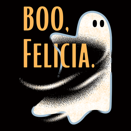 Boo Felicia