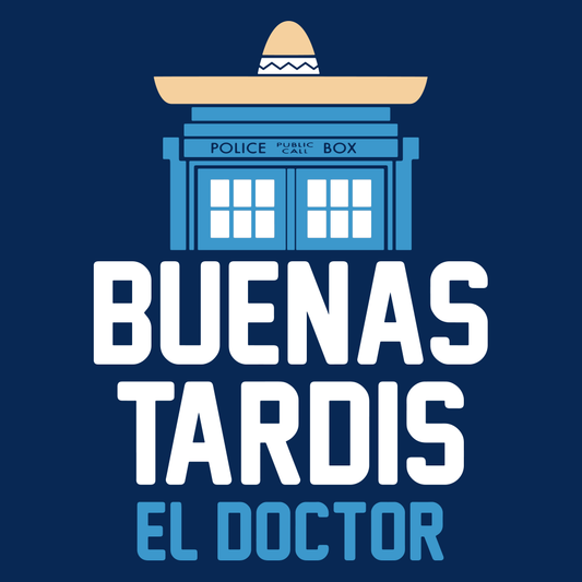Buenas Tardis