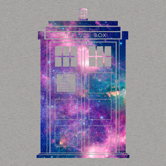 Police Box