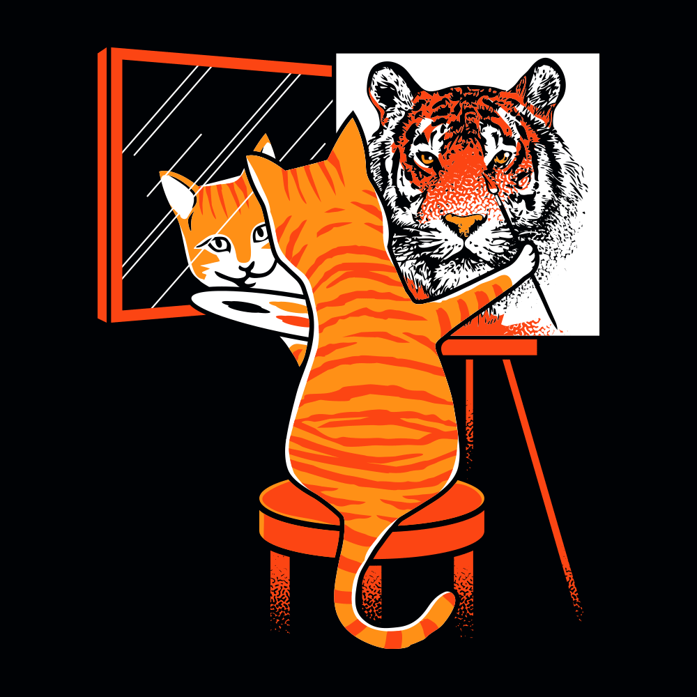 Funny Cat T-Shirts, Hoodies, Tank Tops, and More – SnorgTees.com