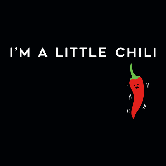 I'm A Little Chili