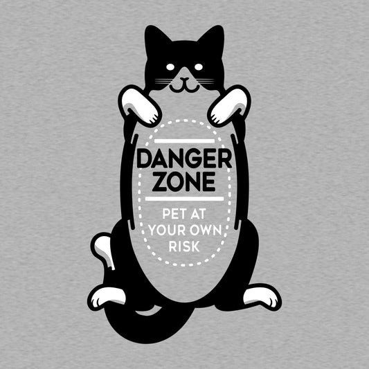 Cat Danger Zone