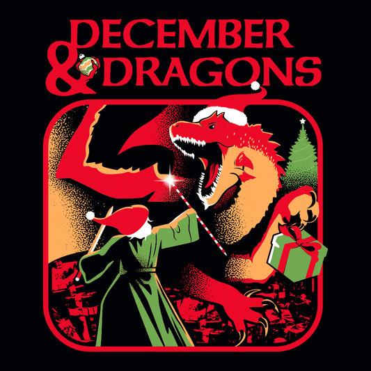 December & Dragons