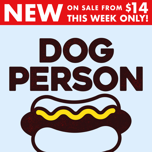 Dog Person