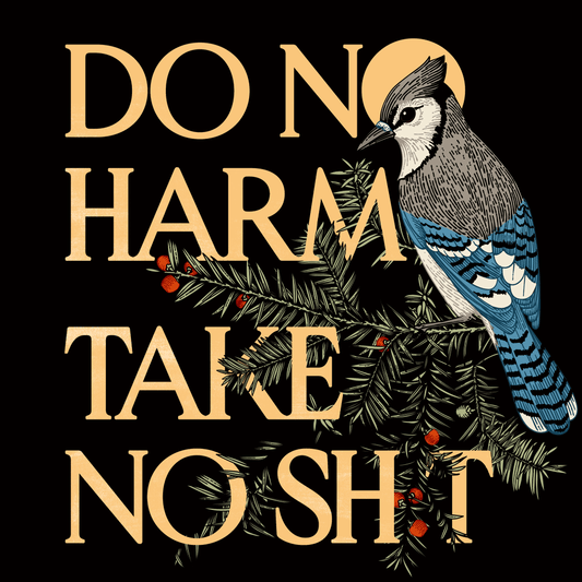 Do No Harm