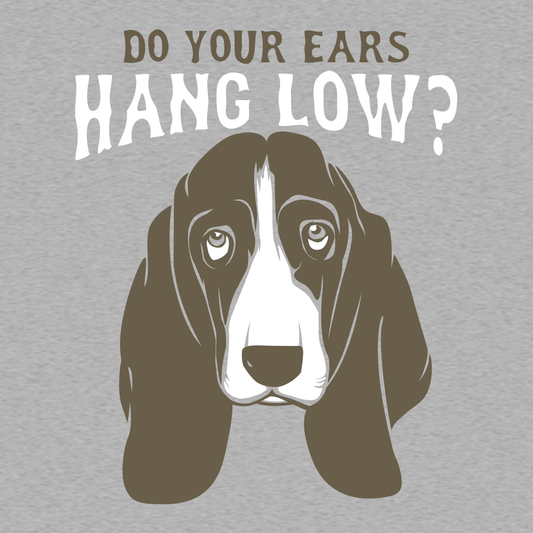 Do Your Ears Hang Low?