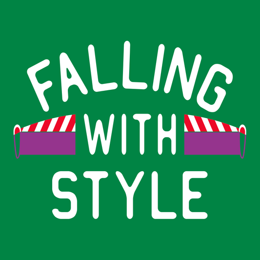 Falling With Style