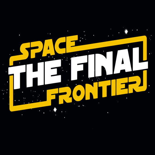 Space The Final Frontier