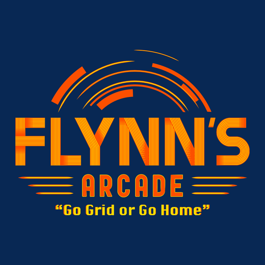 Flynn's Arcade