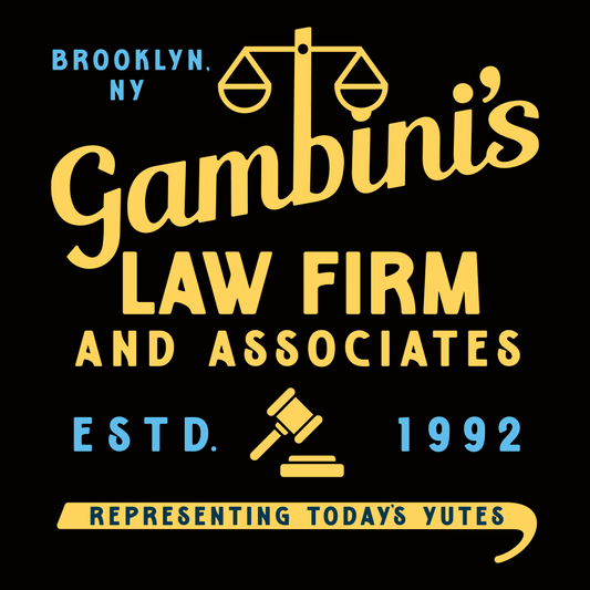 Gambini's Law Firm