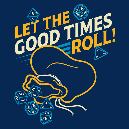 Let The Good Times Roll!