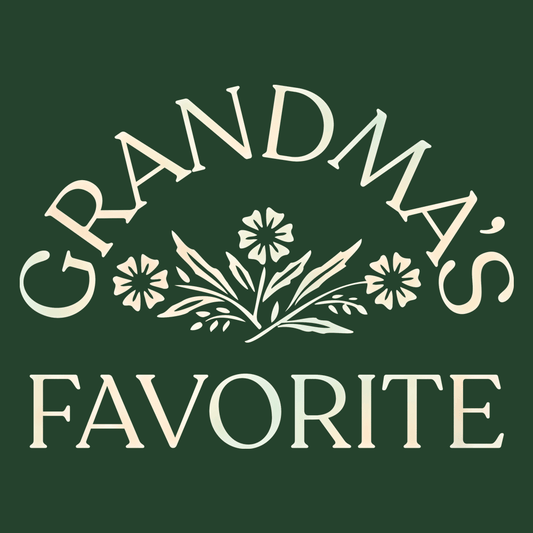 Grandma's Favorite