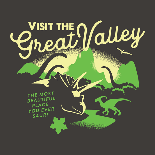 Visit The Great Valley