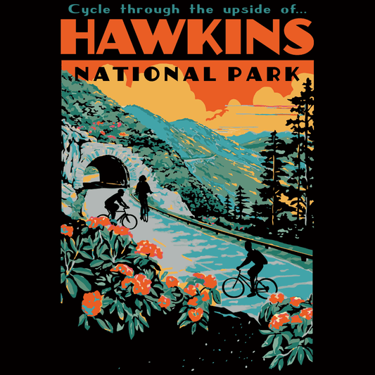 Hawkins National Park