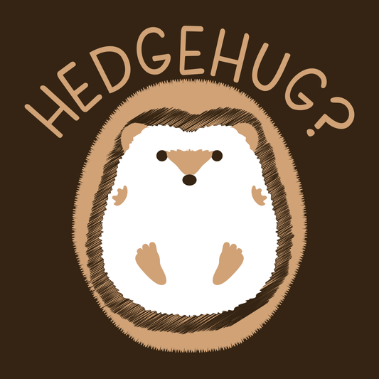 Hedgehug