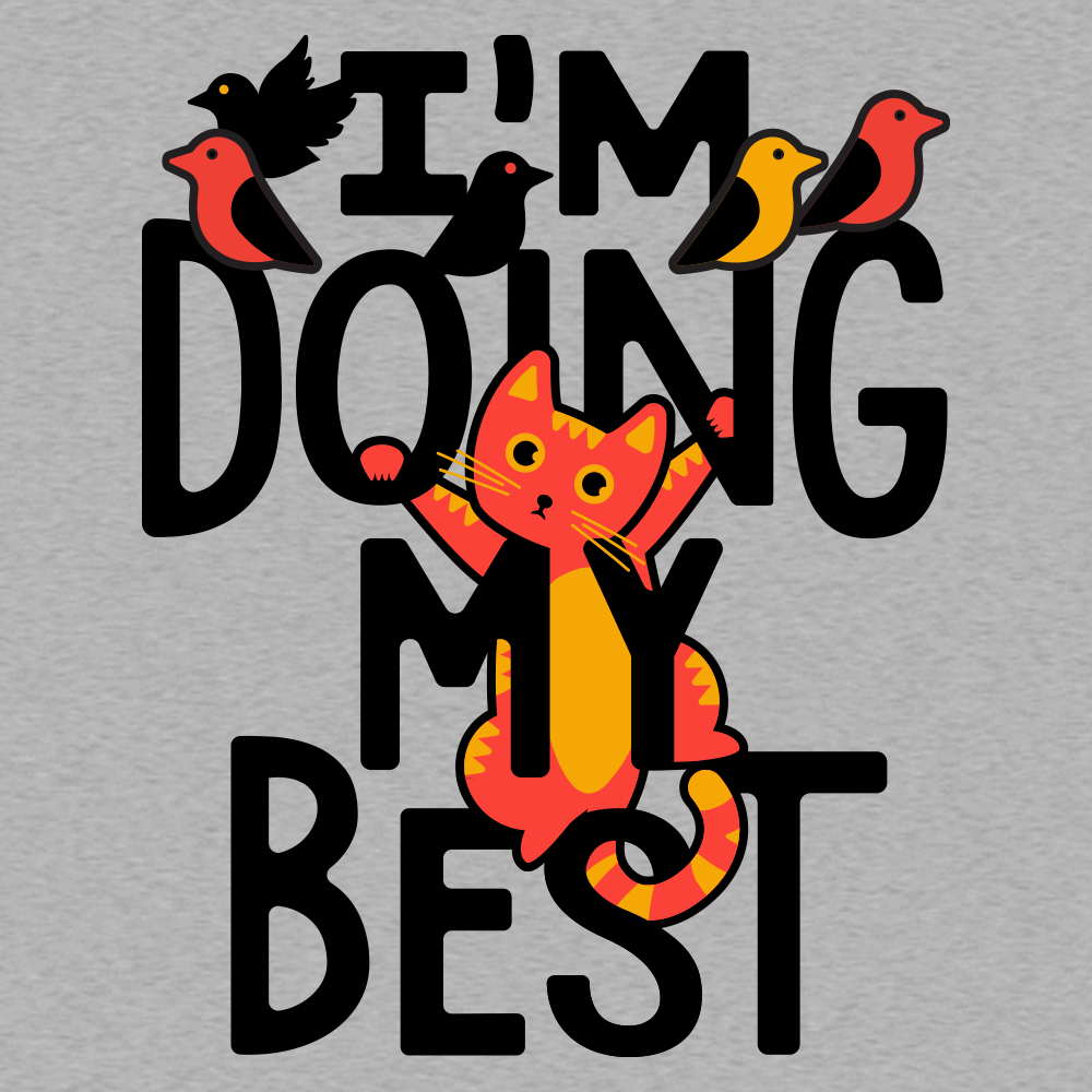 Funny Cat T-Shirts, Hoodies, Tank Tops, and More – SnorgTees.com