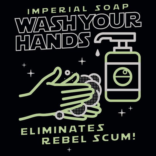 Imperial Soap