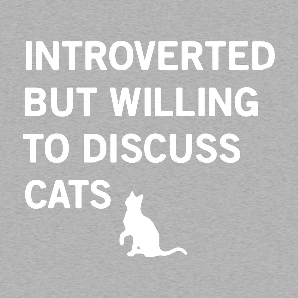 Funny Cat T-Shirts, Hoodies, Tank Tops, and More – SnorgTees.com