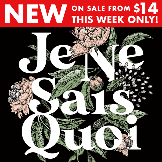 Je Ne Sais Quoi