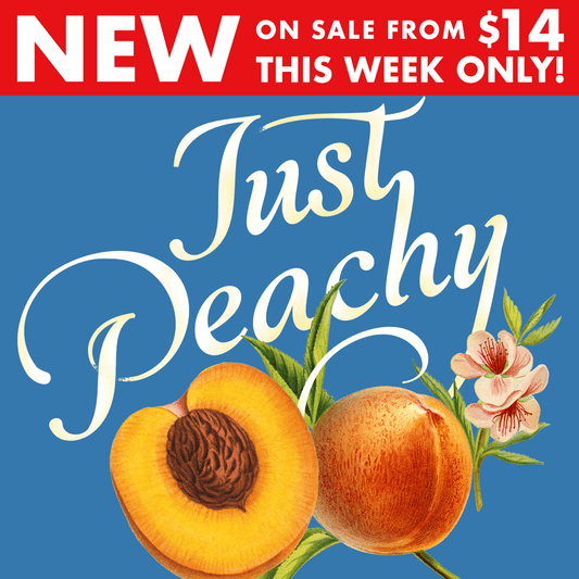 Just Peachy
