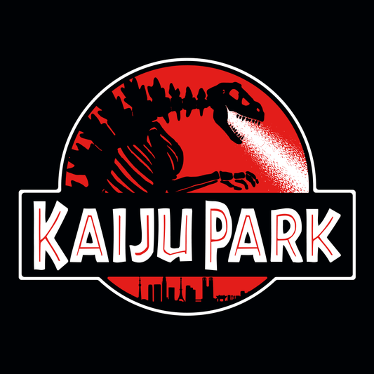 Kaiju Park