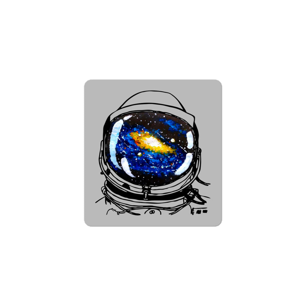 Space Sight Sticker – SnorgTees.com