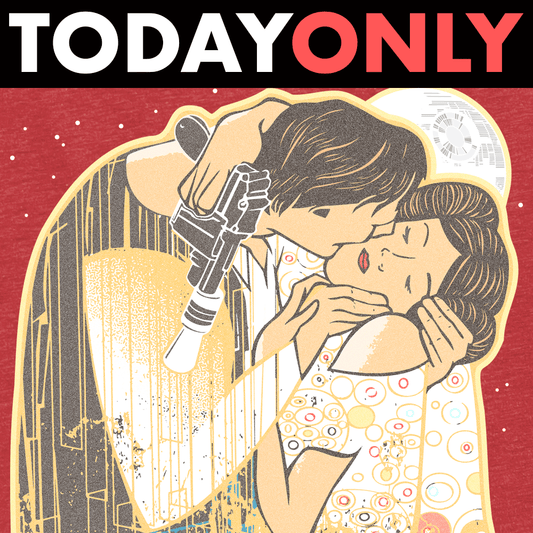 The Kiss Limited Edition Drop