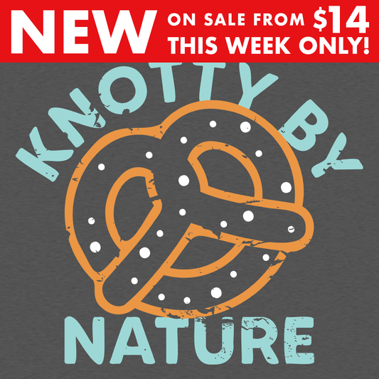 Knotty By Nature
